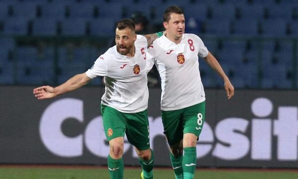 България с тежко наказание от УЕФА! Сектори остават празни за мачовете с Англия и Чехия